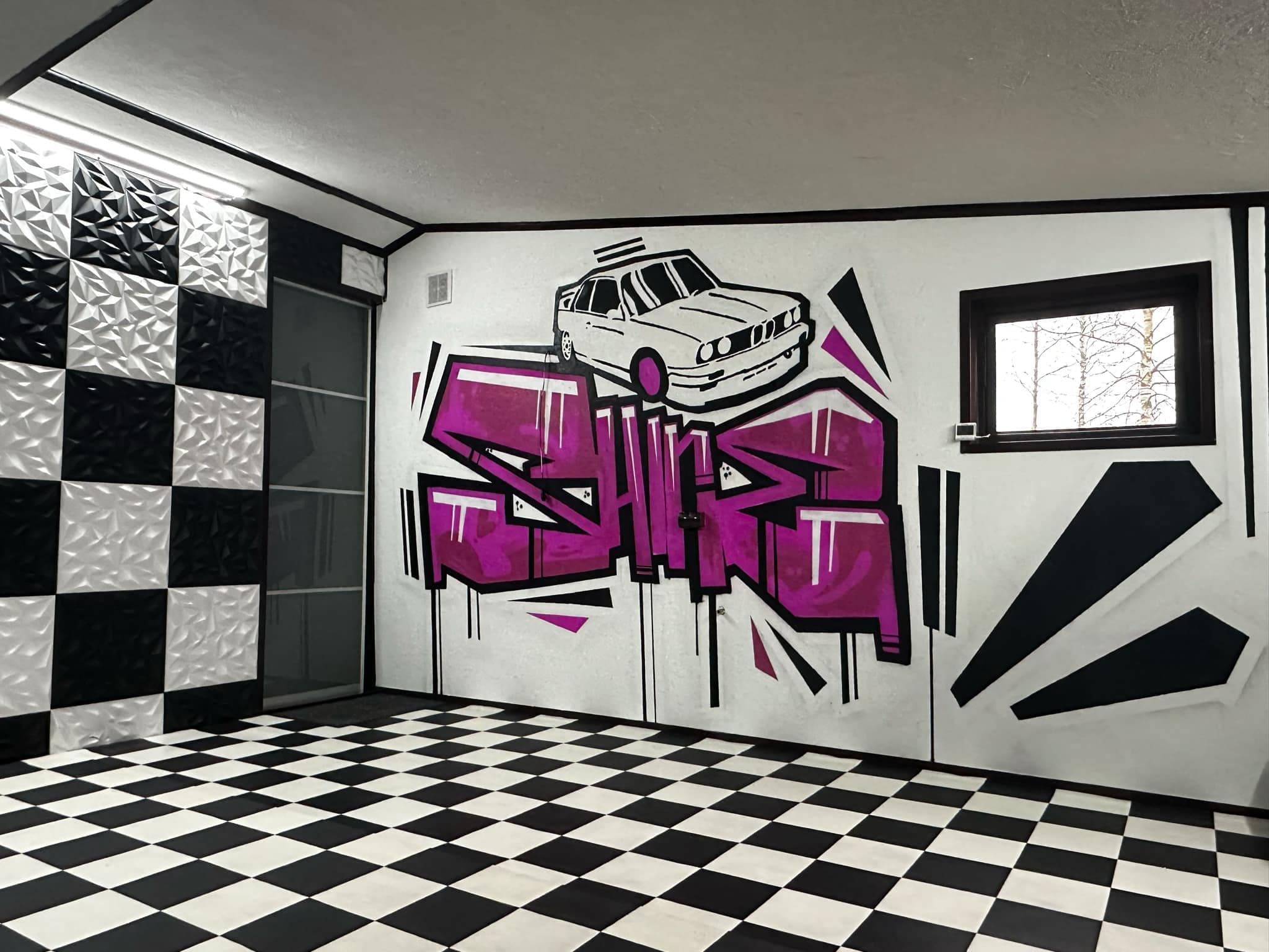 Szpalka Autodetailing